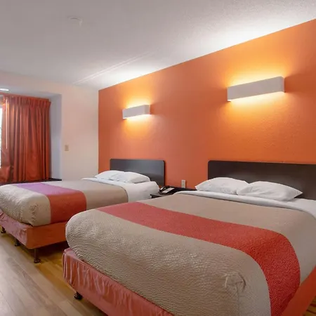Motel 6-El Paso, Tx - Southeast